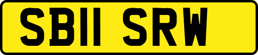 SB11SRW