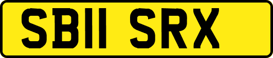 SB11SRX