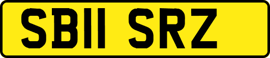 SB11SRZ