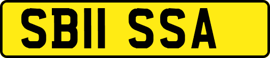 SB11SSA