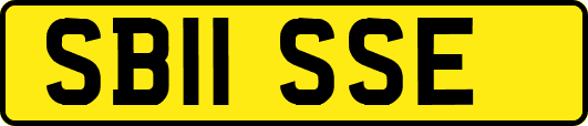 SB11SSE