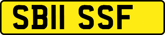 SB11SSF