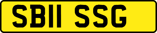 SB11SSG