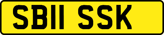 SB11SSK