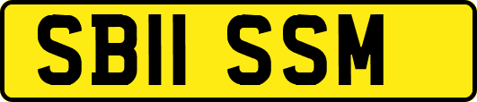 SB11SSM