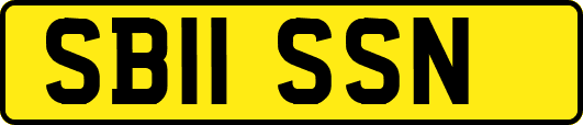 SB11SSN