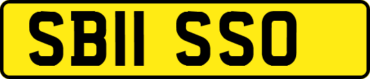 SB11SSO