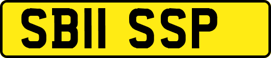 SB11SSP