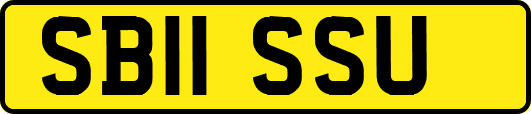 SB11SSU