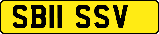 SB11SSV