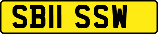 SB11SSW