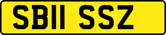 SB11SSZ