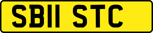 SB11STC
