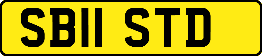 SB11STD