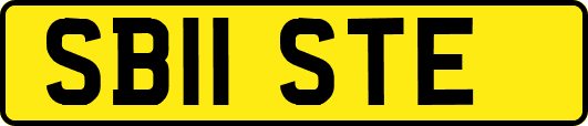 SB11STE