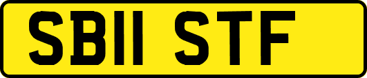 SB11STF