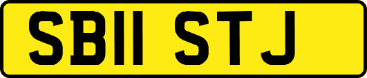 SB11STJ