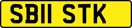 SB11STK
