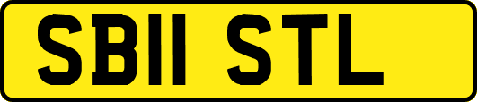 SB11STL