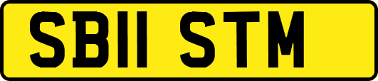 SB11STM