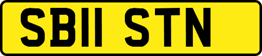 SB11STN