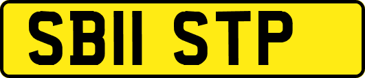 SB11STP