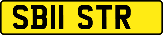 SB11STR