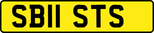 SB11STS