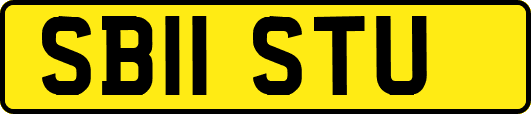SB11STU