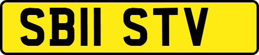 SB11STV