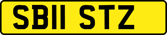 SB11STZ