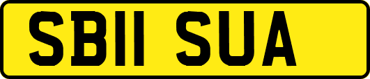 SB11SUA