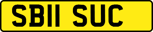 SB11SUC