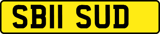 SB11SUD