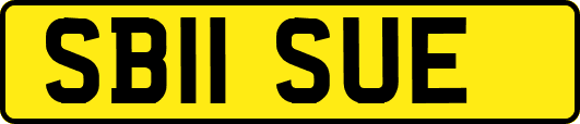 SB11SUE