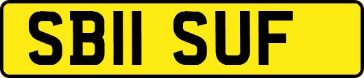 SB11SUF