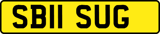 SB11SUG