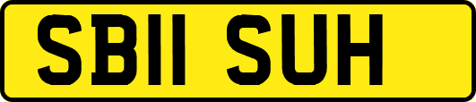 SB11SUH