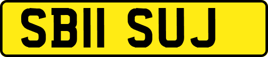 SB11SUJ