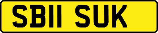 SB11SUK