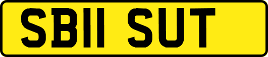 SB11SUT