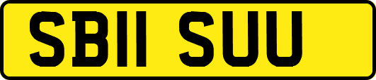 SB11SUU