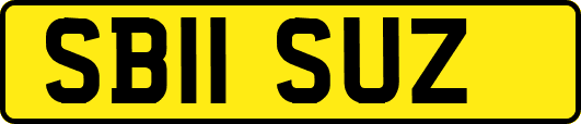SB11SUZ