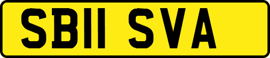 SB11SVA