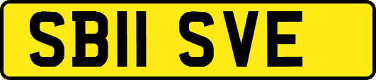 SB11SVE