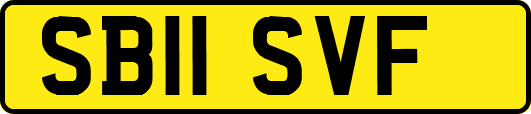 SB11SVF