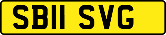 SB11SVG