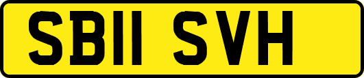 SB11SVH