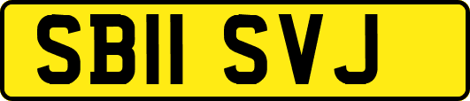 SB11SVJ