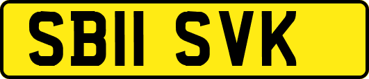 SB11SVK
